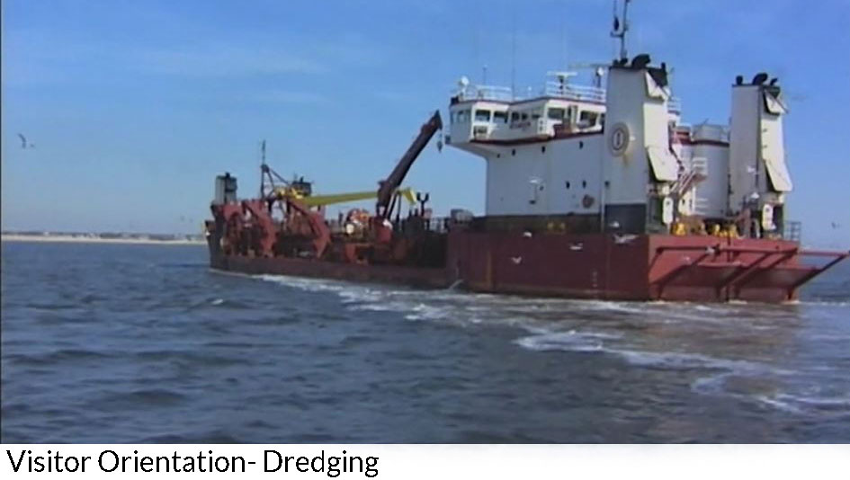 great lakes dredge and dock lawsuit