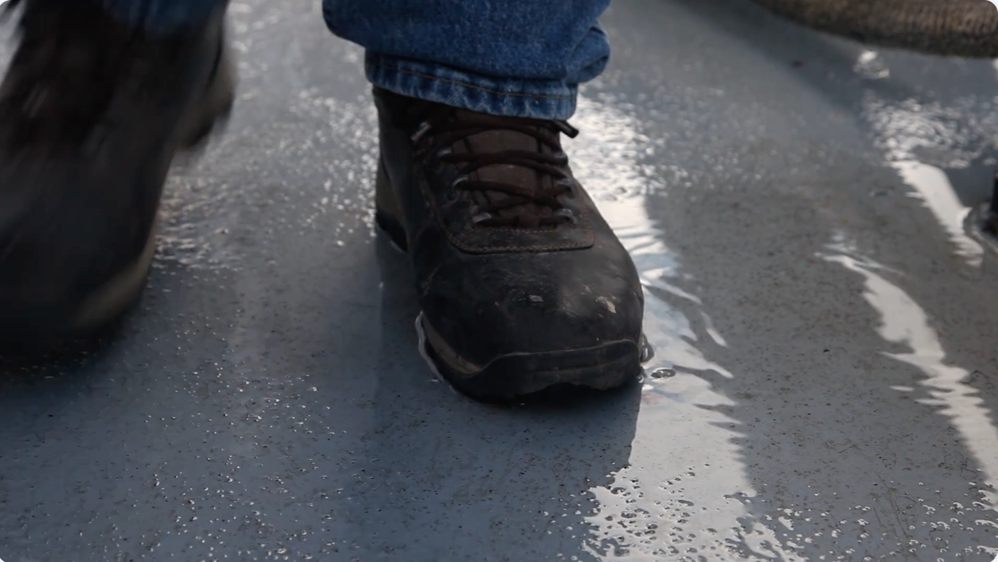 Maritime Slips Trips and Falls Microcourse